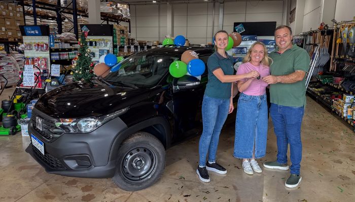 Primato celebra 28 anos com mais de R$ 280 mil em prêmios e 90 ganhadores na Campanha Aniversário Premiado